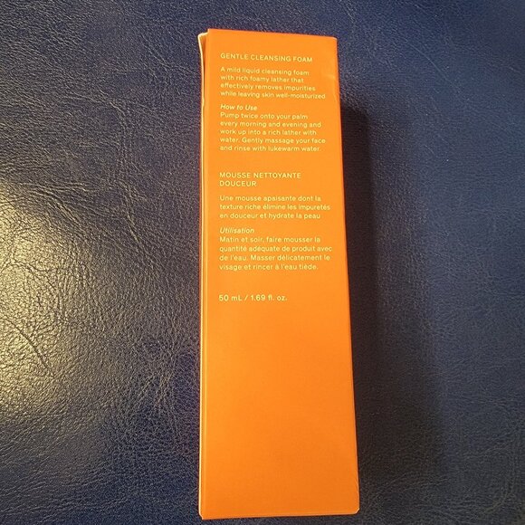 Sulwhasoo Gentle Cleansing Foam 50ml NIB - Picture 9 of 14